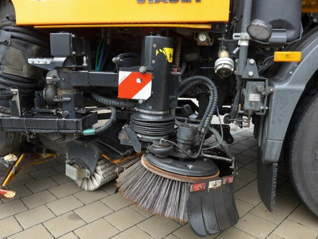 Mercedes-Benz ATEGO 1523 4x2 FAUN Viajet 6R/H HD 100 Bar - Возило за метење: слика 5 Mercedes-Benz ATEGO 1523 4x2 FAUN Viajet 6R/H HD 100 Bar - Возило за метење: слика 5