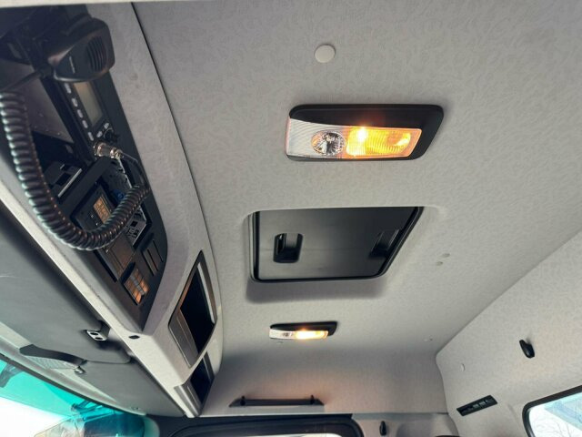 Mercedes-Benz Arocs 3351 6x6 Kipper Bordmatic Meiller - Кипер: слика 4 Mercedes-Benz Arocs 3351 6x6 Kipper Bordmatic Meiller - Кипер: слика 4