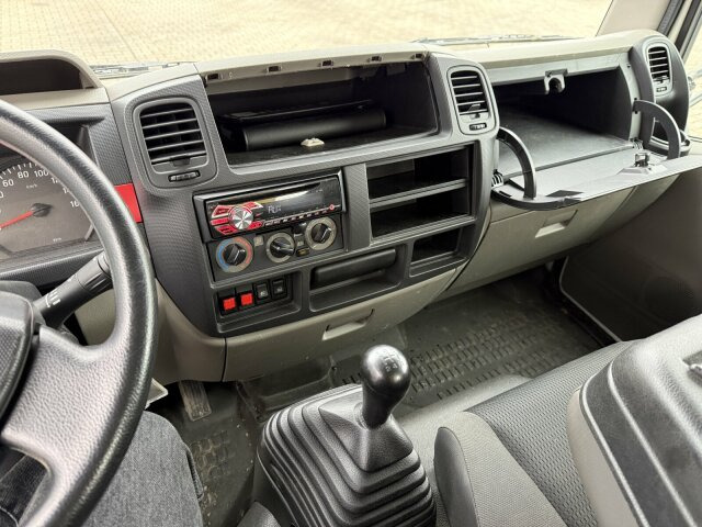 Nissan Cabstar 4x2 Ruthmann Steiger TB 270 - Камион со подигачка кошница: слика 2 Nissan Cabstar 4x2 Ruthmann Steiger TB 270 - Камион со подигачка кошница: слика 2