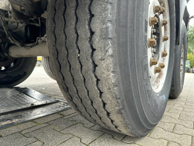 Schmitz Cargobull Cargobull Gotha Thermo Kippauflieger 3 ACHS - Кипер полуприколка: слика 5 Schmitz Cargobull Cargobull Gotha Thermo Kippauflieger 3 ACHS - Кипер полуприколка: слика 5