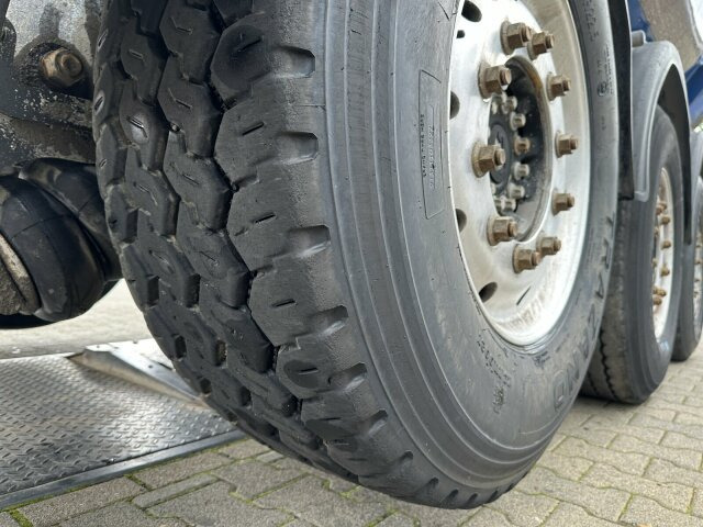 Schmitz Cargobull Cargobull Gotha Thermo Kippauflieger 3 ACHS - Кипер полуприколка: слика 4 Schmitz Cargobull Cargobull Gotha Thermo Kippauflieger 3 ACHS - Кипер полуприколка: слика 4