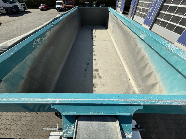 Schmitz Cargobull Cargobull SKI 24 SL8.3 Kippaufl. 3 Achse - Кипер полуприколка: слика 5 Schmitz Cargobull Cargobull SKI 24 SL8.3 Kippaufl. 3 Achse - Кипер полуприколка: слика 5