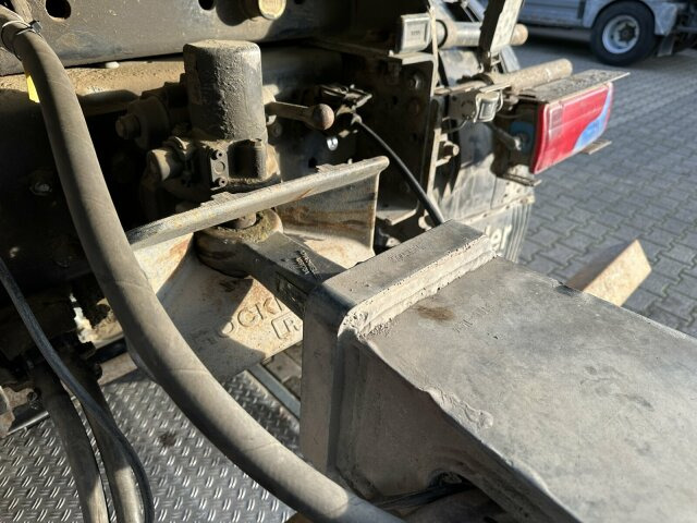 Schmitz Cargobull Gotha ZKD 18 Tandem Kipper Anhänger 2 Achse - Кипер приколка: слика 3 Schmitz Cargobull Gotha ZKD 18 Tandem Kipper Anhänger 2 Achse - Кипер приколка: слика 3