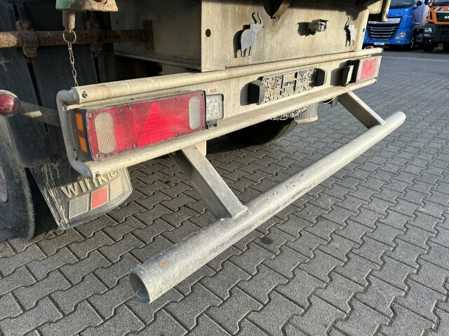 Schmitz Cargobull Gotha ZKD 18 Tandem Kipper Anhänger 2 Achse - Кипер приколка: слика 5 Schmitz Cargobull Gotha ZKD 18 Tandem Kipper Anhänger 2 Achse - Кипер приколка: слика 5