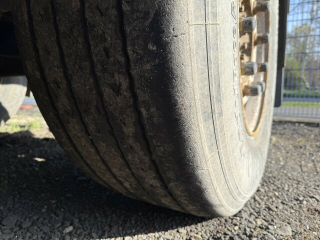 Schmitz Cargobull Sattelanhänger Kipphydraulik 3 ACHS - Кипер полуприколка: слика 5 Schmitz Cargobull Sattelanhänger Kipphydraulik 3 ACHS - Кипер полуприколка: слика 5