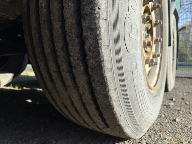 Schmitz Cargobull Sattelanhänger Kipphydraulik 3 ACHS - Кипер полуприколка: слика 4 Schmitz Cargobull Sattelanhänger Kipphydraulik 3 ACHS - Кипер полуприколка: слика 4