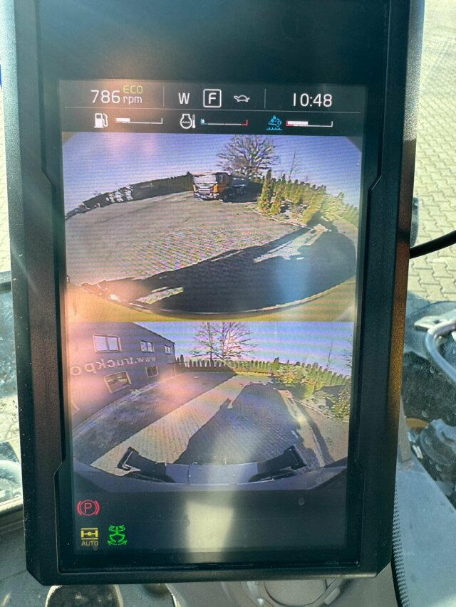 Volvo EWR150E Mobilbagger mit ROTATOR ENCONG EC319 - Багер на тркала: слика 5 Volvo EWR150E Mobilbagger mit ROTATOR ENCONG EC319 - Багер на тркала: слика 5