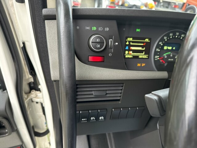 Volvo FH 510 8x4 Holztransporter Kran PENZ *Anhänger - Камион за дрва, Камион со кран: слика 5 Volvo FH 510 8x4 Holztransporter Kran PENZ *Anhänger - Камион за дрва, Камион со кран: слика 5