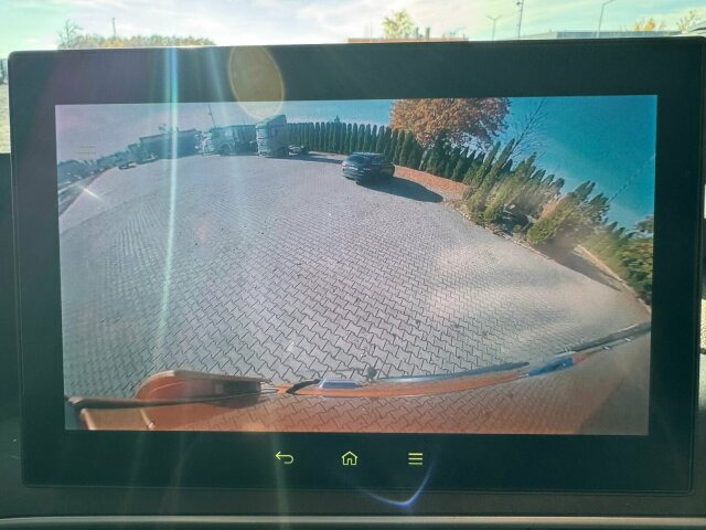 Volvo FH16 750 8X4 Holztransport Alukar TOP! - Камион за дрва: слика 5 Volvo FH16 750 8X4 Holztransport Alukar TOP! - Камион за дрва: слика 5