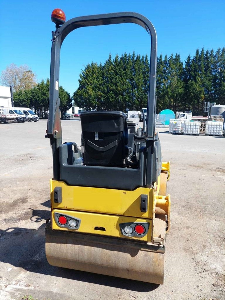 Bomag BW 120 AD-5 - Ваљак за пат: слика 3 Bomag BW 120 AD-5 - Ваљак за пат: слика 3