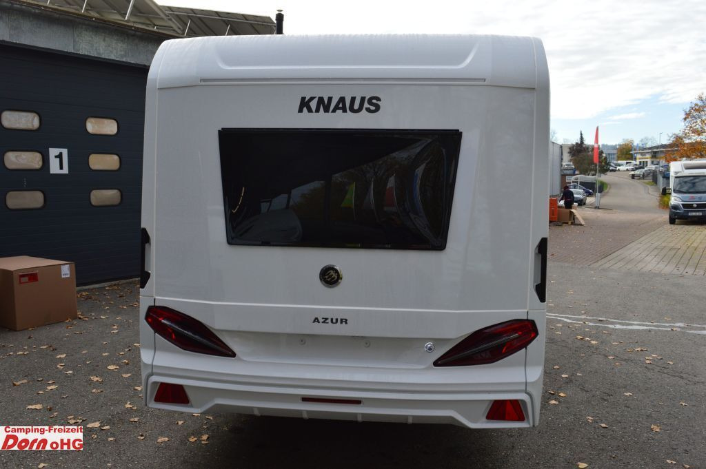 Knaus Azur 460 EU Knaus Azur 460 EU Winterpaket - Камп приколка: слика 4 Knaus Azur 460 EU Knaus Azur 460 EU Winterpaket - Камп приколка: слика 4