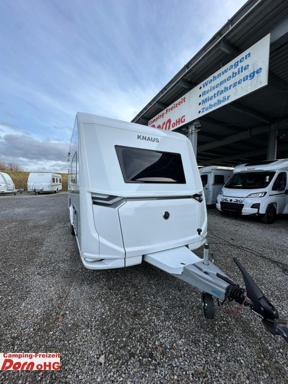 Knaus Azur 460 EU ehem. Messefahrzeug Knaus Azur 460 EU ehem. Messefahrzeug - Камп приколка: слика 2 Knaus Azur 460 EU ehem. Messefahrzeug Knaus Azur 460 EU ehem. Messefahrzeug - Камп приколка: слика 2