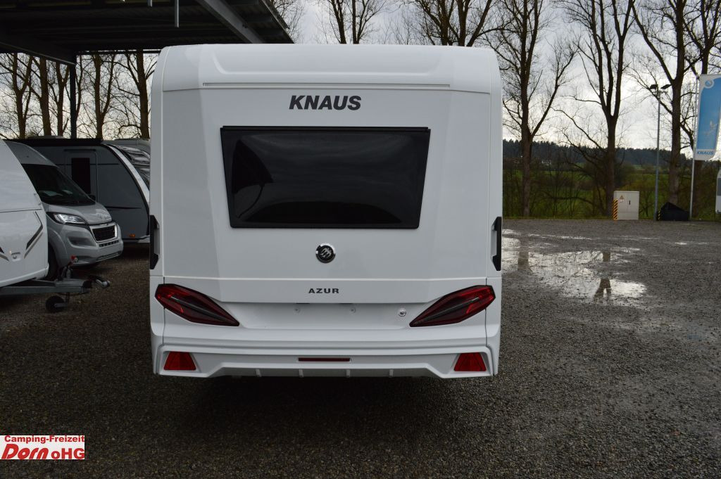 Knaus Azur 500 FU Viel Ausstattung Knaus Azur 500 FU Top Ausstattung - Камп приколка: слика 4 Knaus Azur 500 FU Viel Ausstattung Knaus Azur 500 FU Top Ausstattung - Камп приколка: слика 4