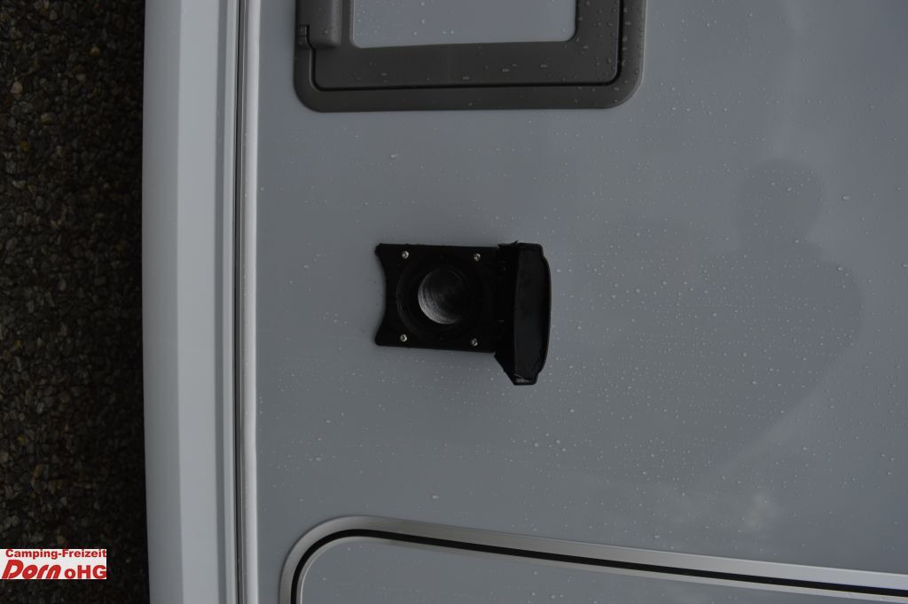 Knaus Azur 500 FU Viel Ausstattung Knaus Azur 500 FU Top Ausstattung - Камп приколка: слика 2 Knaus Azur 500 FU Viel Ausstattung Knaus Azur 500 FU Top Ausstattung - Камп приколка: слика 2