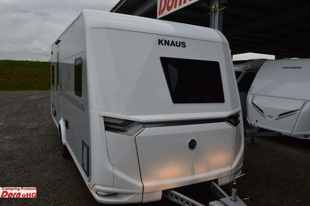 Knaus Azur 500 FU Viel Ausstattung Knaus Azur 500 FU Top Ausstattung - Камп приколка: слика 3 Knaus Azur 500 FU Viel Ausstattung Knaus Azur 500 FU Top Ausstattung - Камп приколка: слика 3