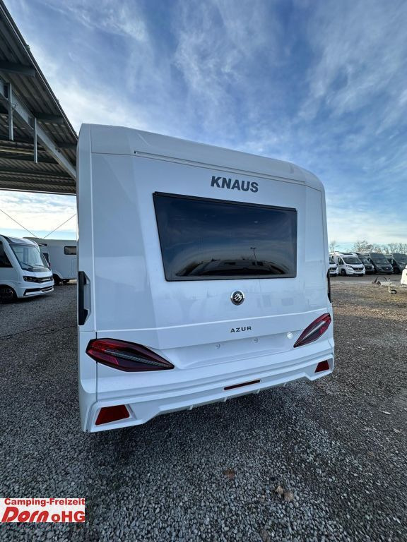 Knaus Azur 500 FU ehem. Messefahrzeug Knaus Azur 500 FU ehem. Messefahrzeug - Камп приколка: слика 5 Knaus Azur 500 FU ehem. Messefahrzeug Knaus Azur 500 FU ehem. Messefahrzeug - Камп приколка: слика 5