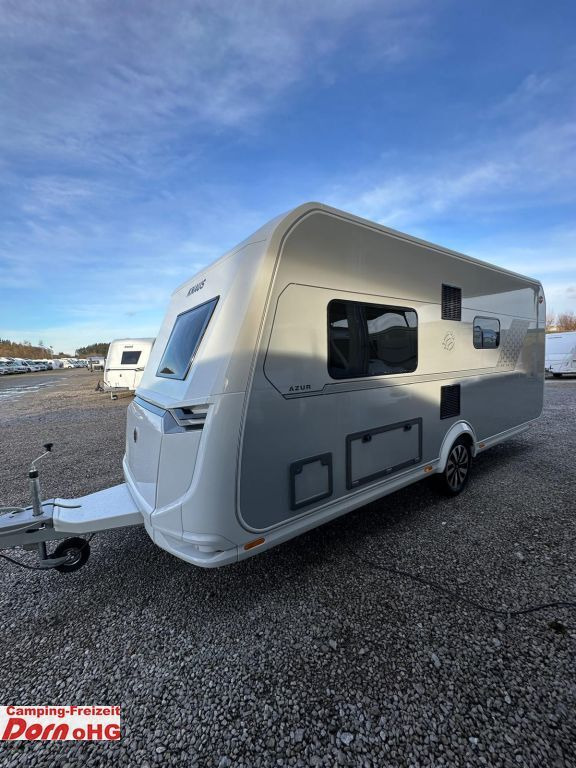 Knaus Azur 500 FU ehem. Messefahrzeug Knaus Azur 500 FU ehem. Messefahrzeug - Камп приколка: слика 4 Knaus Azur 500 FU ehem. Messefahrzeug Knaus Azur 500 FU ehem. Messefahrzeug - Камп приколка: слика 4