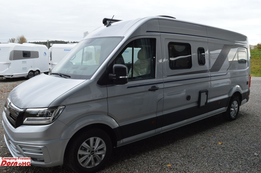 Knaus BOXDRIVE 680 ME Viel Ausstattung Knaus BOXDRIVE 680 ME Viel Ausstattung - Кампер комбе: слика 4 Knaus BOXDRIVE 680 ME Viel Ausstattung Knaus BOXDRIVE 680 ME Viel Ausstattung - Кампер комбе: слика 4