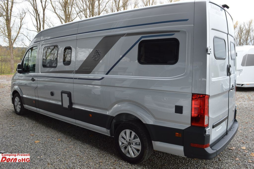 Knaus BOXDRIVE 680 ME Viel Ausstattung Knaus BOXDRIVE 680 ME Viel Ausstattung - Кампер комбе: слика 5 Knaus BOXDRIVE 680 ME Viel Ausstattung Knaus BOXDRIVE 680 ME Viel Ausstattung - Кампер комбе: слика 5