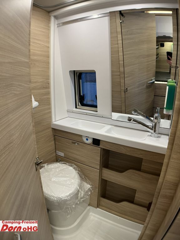 Лизинг на Knaus BoxLife Pro 600 STREET (Peugeot) 60 Years Easy S Knaus BoxLife Pro 600 STREET (Peugeot) 60 Years Easy S Knaus BoxLife Pro 600 STREET (Peugeot) 60 Years Easy S Knaus BoxLife Pro 600 STREET (Peugeot) 60 Years Easy S: слика 18