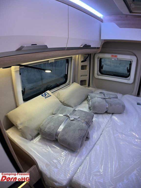 Лизинг на Knaus BoxLife Pro 600 STREET (Peugeot) 60 Years Easy S Knaus BoxLife Pro 600 STREET (Peugeot) 60 Years Easy S Knaus BoxLife Pro 600 STREET (Peugeot) 60 Years Easy S Knaus BoxLife Pro 600 STREET (Peugeot) 60 Years Easy S: слика 17