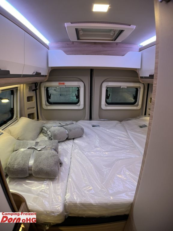 Лизинг на Knaus BoxLife Pro 600 STREET (Peugeot) 60 Years Easy S Knaus BoxLife Pro 600 STREET (Peugeot) 60 Years Easy S Knaus BoxLife Pro 600 STREET (Peugeot) 60 Years Easy S Knaus BoxLife Pro 600 STREET (Peugeot) 60 Years Easy S: слика 15