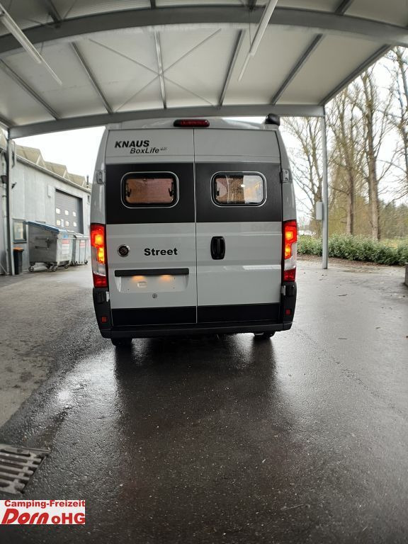 Knaus BoxLife Pro 600 STREET (Peugeot) 60 Years Easy S Knaus BoxLife Pro 600 STREET (Peugeot) 60 Years Easy S - Кампер комбе: слика 4 Knaus BoxLife Pro 600 STREET (Peugeot) 60 Years Easy S Knaus BoxLife Pro 600 STREET (Peugeot) 60 Years Easy S - Кампер комбе: слика 4