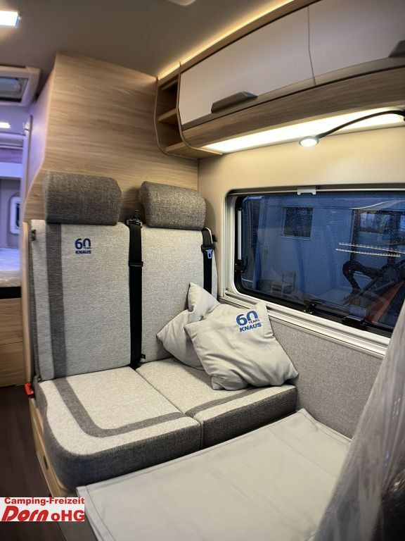 Лизинг на Knaus BoxLife Pro 600 STREET (Peugeot) 60 Years Easy S Knaus BoxLife Pro 600 STREET (Peugeot) 60 Years Easy S Knaus BoxLife Pro 600 STREET (Peugeot) 60 Years Easy S Knaus BoxLife Pro 600 STREET (Peugeot) 60 Years Easy S: слика 12