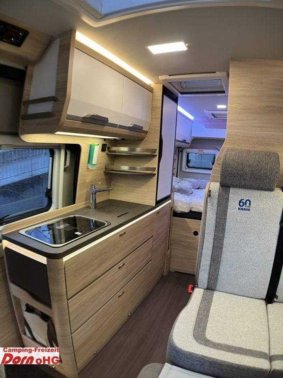 Лизинг на Knaus BoxLife Pro 600 STREET (Peugeot) 60 Years Easy S Knaus BoxLife Pro 600 STREET (Peugeot) 60 Years Easy S Knaus BoxLife Pro 600 STREET (Peugeot) 60 Years Easy S Knaus BoxLife Pro 600 STREET (Peugeot) 60 Years Easy S: слика 10