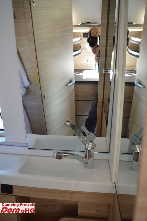 Лизинг на  Knaus BoxStar 600 Street 60 Years Mit Zusatzausstattun Knaus BoxStar 600 Street 60 Years Mit Zusatzausstattun: слика 25