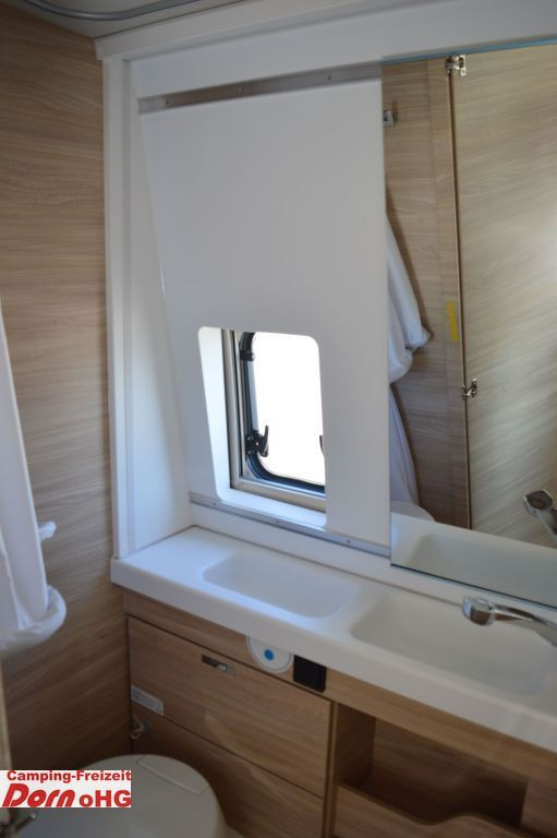 Лизинг на  Knaus BoxStar 600 Street 60 Years Mit Zusatzausstattun Knaus BoxStar 600 Street 60 Years Mit Zusatzausstattun: слика 24