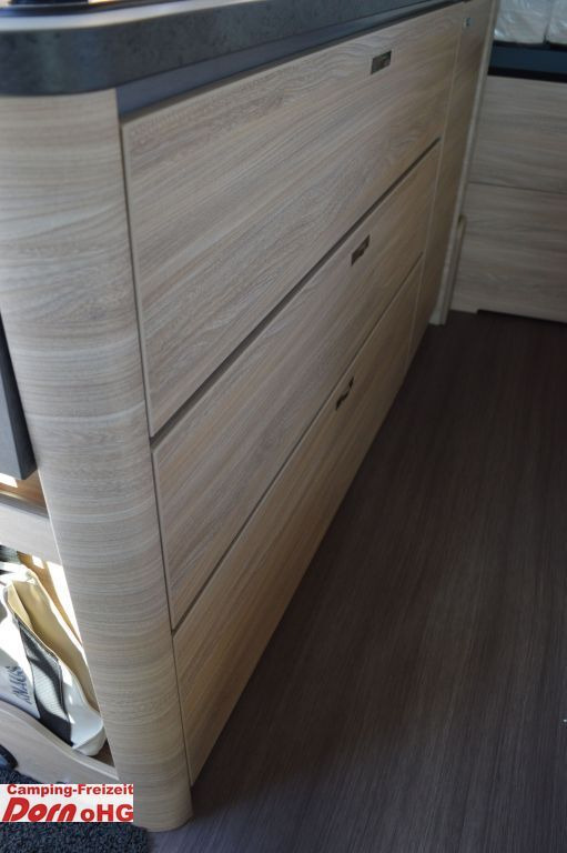 Лизинг на  Knaus BoxStar 600 Street 60 Years Mit Zusatzausstattun Knaus BoxStar 600 Street 60 Years Mit Zusatzausstattun: слика 17