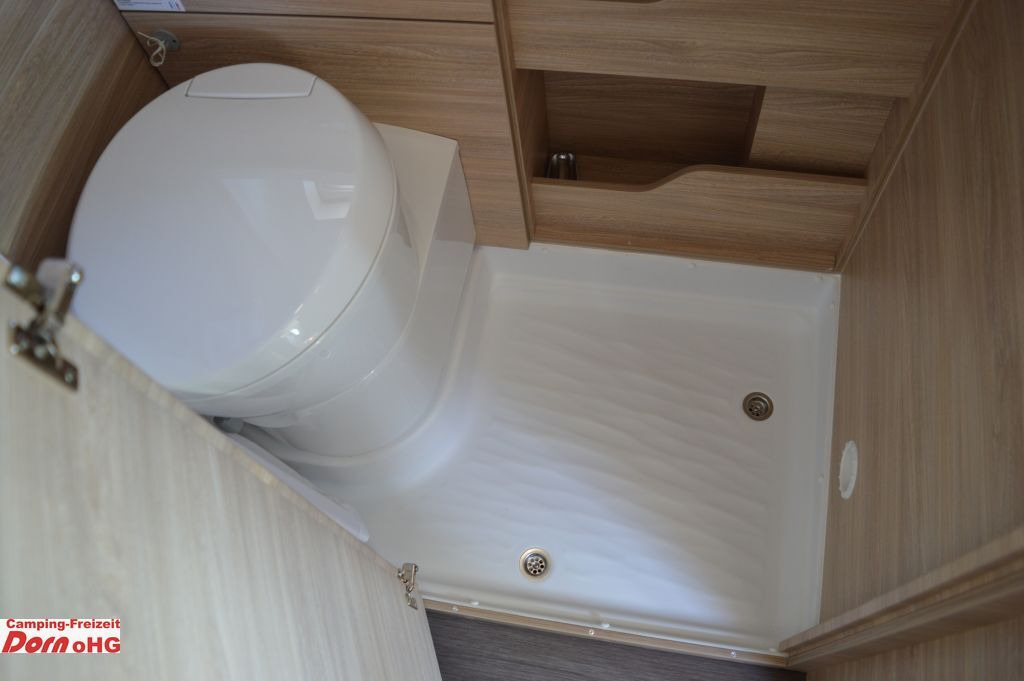 Лизинг на  Knaus BoxStar 600 Street 60 Years Mit Zusatzausstattun Knaus BoxStar 600 Street 60 Years Mit Zusatzausstattun: слика 23