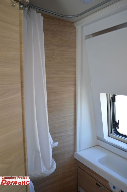 Лизинг на  Knaus BoxStar 600 Street 60 Years Mit Zusatzausstattun Knaus BoxStar 600 Street 60 Years Mit Zusatzausstattun: слика 26