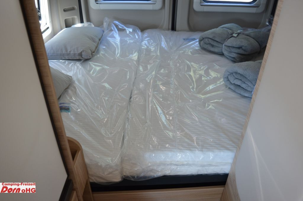 Лизинг на  Knaus BoxStar 600 Street 60 Years Mit Zusatzausstattun Knaus BoxStar 600 Street 60 Years Mit Zusatzausstattun: слика 9