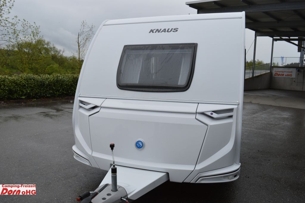 Knaus Sport 400 LK Design Paket - Камп приколка: слика 5 Knaus Sport 400 LK Design Paket - Камп приколка: слика 5
