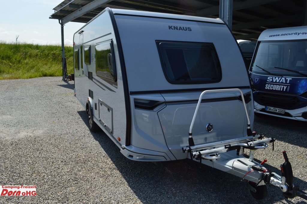 Knaus Südwind 500 EU 60 Years Dachklima - Камп приколка: слика 3 Knaus Südwind 500 EU 60 Years Dachklima - Камп приколка: слика 3