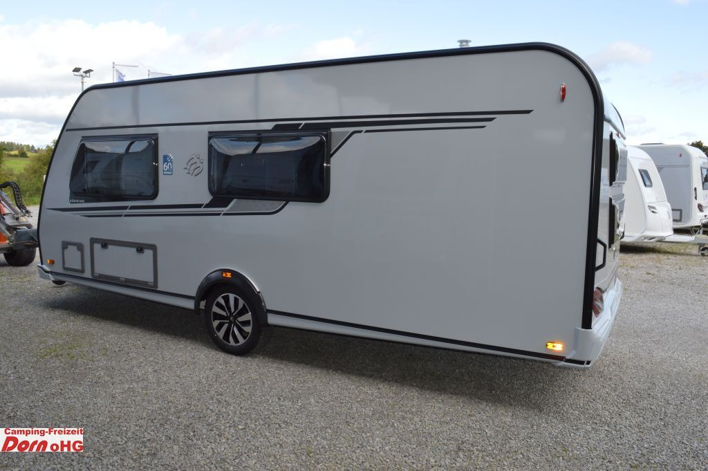 Knaus Südwind 540 FDK 60 Years Ausstellfenster Bug - Камп приколка: слика 4 Knaus Südwind 540 FDK 60 Years Ausstellfenster Bug - Камп приколка: слика 4