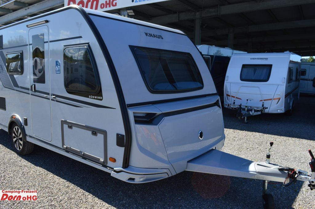 Knaus Südwind 580 QS 60 YEARS Kühlschrank 177l - Камп приколка: слика 3 Knaus Südwind 580 QS 60 YEARS Kühlschrank 177l - Камп приколка: слика 3