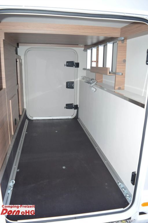 Knaus VAN WAVE 640 MEG VANSATION 163 PS/Schalter/4 Per - Полуинтегриран кампер: слика 5 Knaus VAN WAVE 640 MEG VANSATION 163 PS/Schalter/4 Per - Полуинтегриран кампер: слика 5