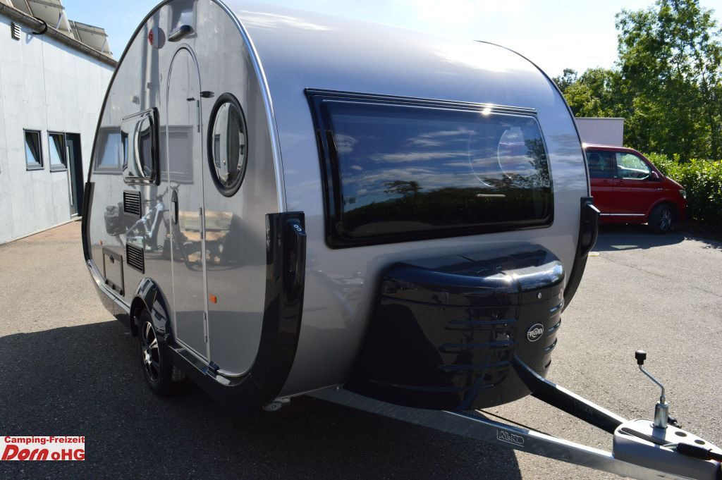 T@b BASIC 400 Auflastung 1500kg - Камп приколка: слика 2 T@b BASIC 400 Auflastung 1500kg - Камп приколка: слика 2