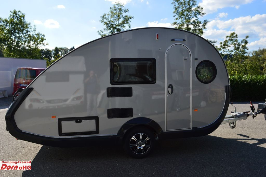 T@b BASIC 400 Auflastung 1500kg - Камп приколка: слика 1 T@b BASIC 400 Auflastung 1500kg - Камп приколка: слика 1