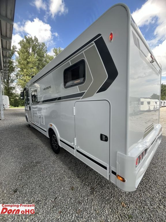 Weinsberg CaraCore 650 MEG Automatik/180PS Weinsberg CaraCore 650 MEG Automatik/180PS - Интегриран кампер: слика 4 Weinsberg CaraCore 650 MEG Automatik/180PS Weinsberg CaraCore 650 MEG Automatik/180PS - Интегриран кампер: слика 4