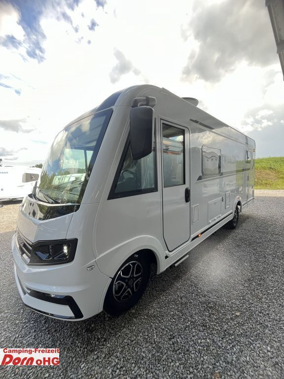 Weinsberg CaraCore 650 MEG Automatik/180PS Weinsberg CaraCore 650 MEG Automatik/180PS - Интегриран кампер: слика 3 Weinsberg CaraCore 650 MEG Automatik/180PS Weinsberg CaraCore 650 MEG Automatik/180PS - Интегриран кампер: слика 3