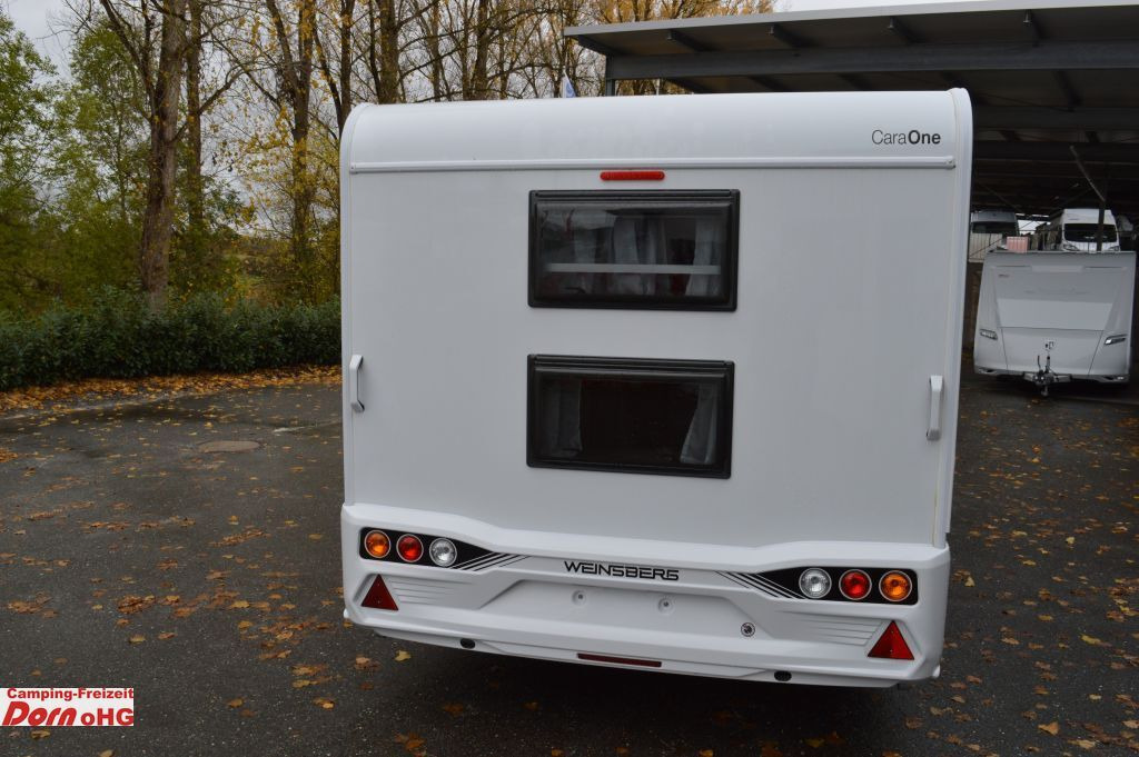 Weinsberg CaraOne 480 QDK 3 Pakete Weinsberg CaraOne 480 QDK 3 Pakete - Камп приколка: слика 4 Weinsberg CaraOne 480 QDK 3 Pakete Weinsberg CaraOne 480 QDK 3 Pakete - Камп приколка: слика 4
