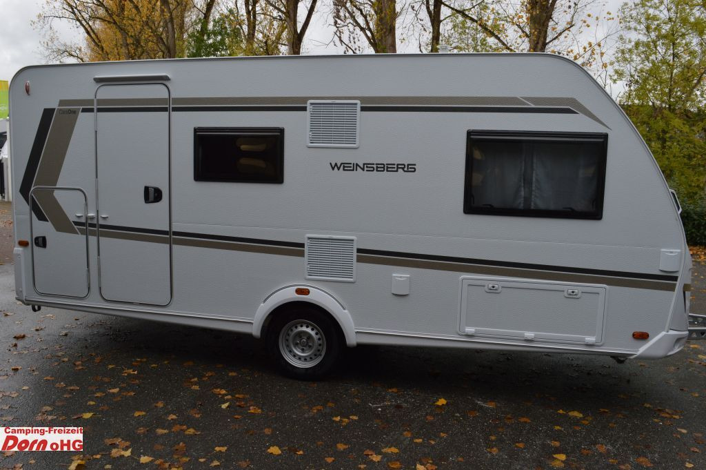 Weinsberg CaraOne 480 QDK 3 Pakete Weinsberg CaraOne 480 QDK 3 Pakete - Камп приколка: слика 3 Weinsberg CaraOne 480 QDK 3 Pakete Weinsberg CaraOne 480 QDK 3 Pakete - Камп приколка: слика 3
