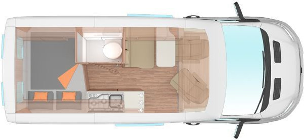 Weinsberg CaraTour 550 MQ Assistenzpaket/Automatik Weinsberg CaraTour 550 MQ Assistenzpaket/Automatik - Кампер комбе: слика 2 Weinsberg CaraTour 550 MQ Assistenzpaket/Automatik Weinsberg CaraTour 550 MQ Assistenzpaket/Automatik - Кампер комбе: слика 2