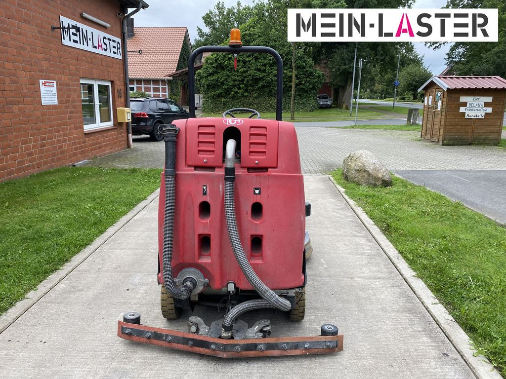 RCM Metro 1303 N Scheuersaugmaschine /3x Teller - Возило за метење: слика 4 RCM Metro 1303 N Scheuersaugmaschine /3x Teller - Возило за метење: слика 4