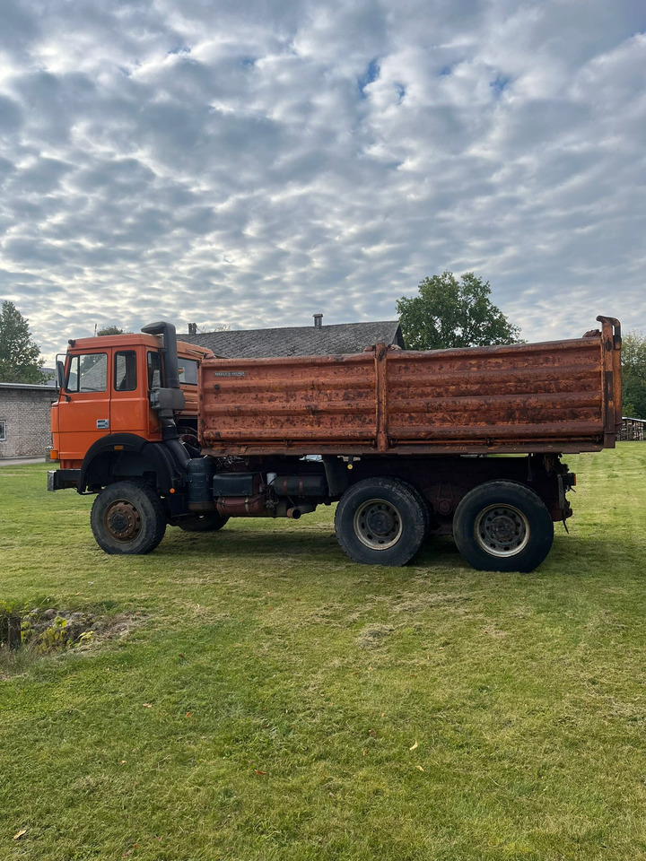 IVECO Magirus 260-30 - Кипер: слика 4 IVECO Magirus 260-30 - Кипер: слика 4