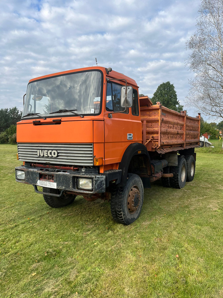 IVECO Magirus 260-30 - Кипер: слика 3 IVECO Magirus 260-30 - Кипер: слика 3